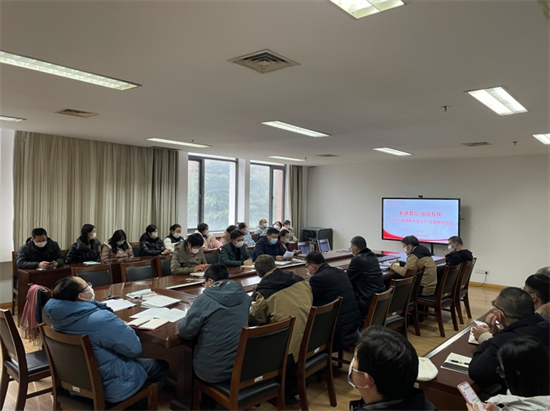 云顶国际yd888公司党总支开展“师德师风建设月”活动_fororder_图片 3